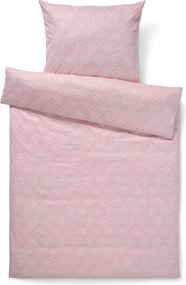 Posteľná bielizeň z bavlny a saténu, štandardná veľkosť