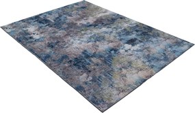 Obsession, Kusový koberec Posh 301 Multi, 160x230, viacfarebná, chodba / predsieň