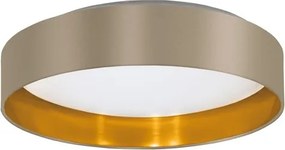 LED stropné osvetlenie Eglo MASERLO 2 biela 99541