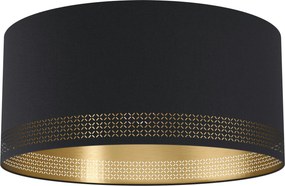 XXXLutz STROPNÉ SVIETIDLO, 47,5/24 cm Eglo - Online Only bytové doplnky - 003348211201