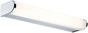 Paulmann HomeSpa nástenná lampa 1x6.5 W chrómová 78943