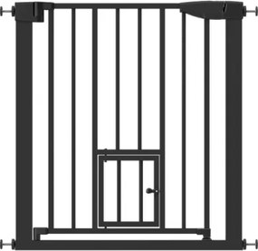 Bezpečnostná zábrana Guardian 2.0 čierna