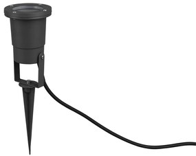 Zapichovacie vonkajšie svietidlo ø 9 cm Ubangi - Trio