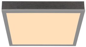Globo 416080AD1 - LED Stropné svietidlo DORO LED/12W/230V 3000K 30x30 cm