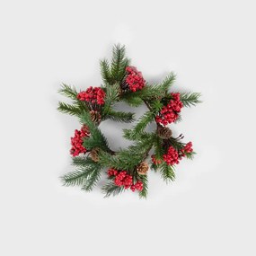 Veniec MOEN červený 709821