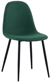 Stolička Maria 12552 zelená