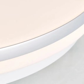 Brilliant - LED RGBW Stmievateľné stropné svietidlo MIDWAY LED/14W/230V + DO