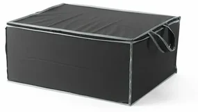 Compactor Textilný úložný box na 2 periny, 55 x 45 x 25 cm