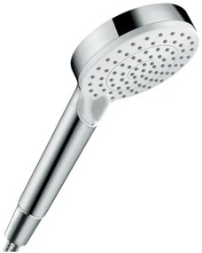 Hansgrohe Crometta sprchová hlavica biela/chróm 26330400