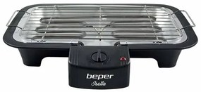 Beper BT410 elektrický gril Isetta