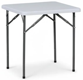 Cateringový stôl, 700 x 700 x 740 mm