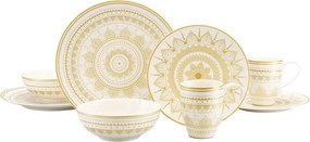 XXXLutz KOMBINOVANÝ SERVIS 8-dielne Creatable - Online Only bytové doplnky - 007768119201