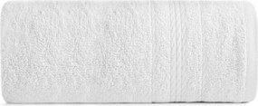 BAVLNENÝ UTERÁK ELMA 50X90 CM BIELA