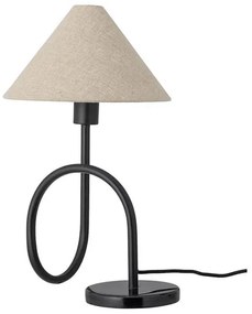 Stolná lampa linema 48 cm MUZZA