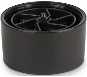 Tefal - Termohrnček 300 ml COMPACT MUG nerez/modrá