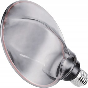 ECOLIGHT Dekoratívna LED žiarovka E27 4W 100lm G130 - rada ZERO