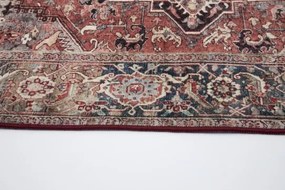 Protišmykový koberec ISPAHAN PRINT 24K190938