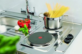 ALVEUS CZ COMBI ELEKTRA 100R-50 S