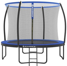 Trampolína STR10BK
