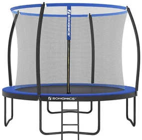 Trampolína STR10BK