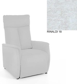 AVA TAPIO 1ALRF Varianta: RINALDI 18