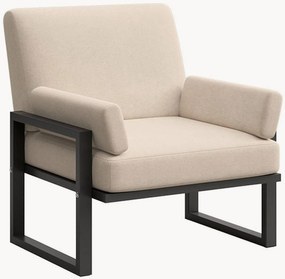 Záhradné kreslo Soledo