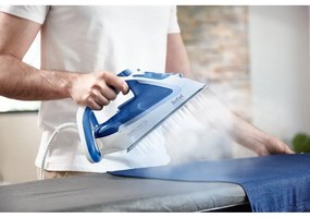 Naparovacia žehlička Easygliss Plus Tefal FV5736E0 – Tefal