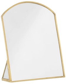 Kozmetické zrkadlo 22x25 cm Inge – Bloomingville