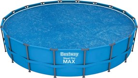 Bestway Solárna bazénová plachta Flowclear 549 cm