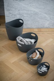Mistička Bottichelli Recycled L sivá