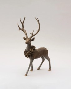 Figúrka Noble Stag 72 cm