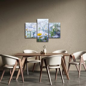 Obraz - V margaréte (90x60 cm)
