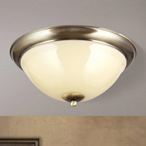 Stropné svietidlo Austrian Old Lamp, Ø 37 cm