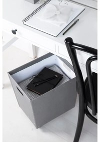 Kartónový úložný box Tellus – Bigso Box of Sweden