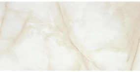 Keramická Dlažba Baltra Ivory Satin (porcelánová hlinka) 59,5/120 Rect. PEI 4