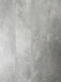 Egibi, Vinylová podlaha lepená Canadian Design Beton nature DRY BACK, 914,4x152,4 mm