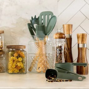 Nádoba MOLADRI s akáciovým vekom 850283