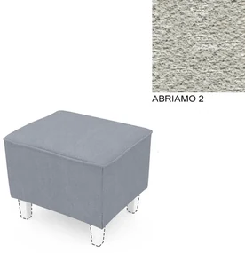 AVA JIM TAB Čalúnená časť Varianta: ABRIAMO 2