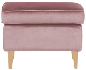 Taburetka Royal Bluvel 52/prírodné