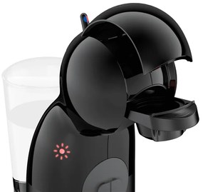 Kapsulový kávovar Krups Nescafé Dolce Gusto Piccolo XS KP1A3B10