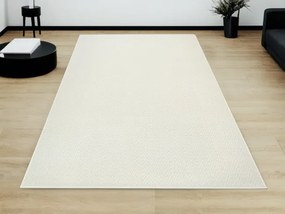 Koberec Havanna 5111 svetlokrémový