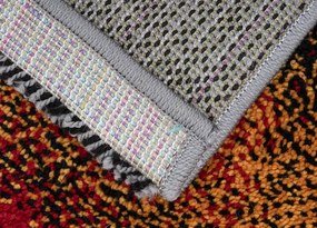 Koberce Breno Kusový koberec FREESTYLE 403/multi, viacfarebná,160 x 230 cm