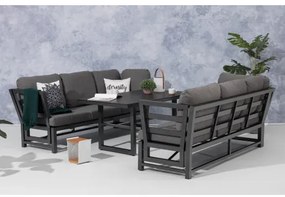 Doppler HAWAII LIKA-TEX® - luxusná záhradná súprava