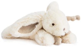 DouDou ET Compagnie Lapin Bonbon Zajačik hnedý PM 25cm