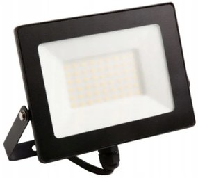 ECOLIGHT LED reflektor IP65 - 50W - 4500lm - neutrálna biela