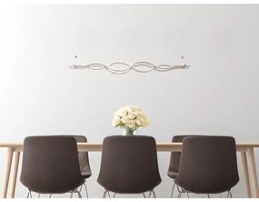 Globo 67109-30 - LED Stmievateľný luster na lanku PILLA 1xLED/30W/230V + DO