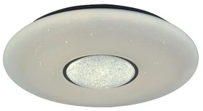 Moderné svietidlo NEDES LED svietidlo STAR + diaľkový ovládač 60W LCL536AU