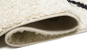 TA Koberec 6063A OPAK ČIERNA DELHI SFI