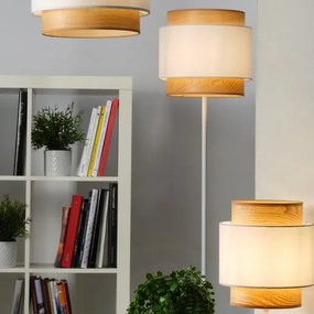 ONLI - Stojacia lampa LICIA 1xE27/22W/230V