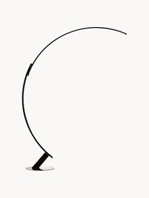 Podlahová LED lampa Kyudo, stmievateľná